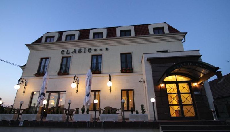 Hotel Photo 15