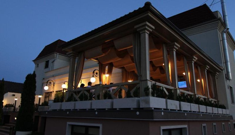 Hotel Photo 19