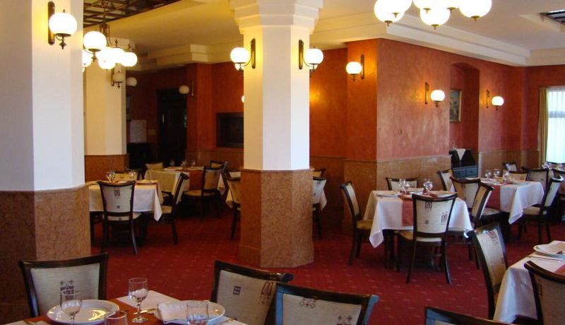 Hotel Photo 10
