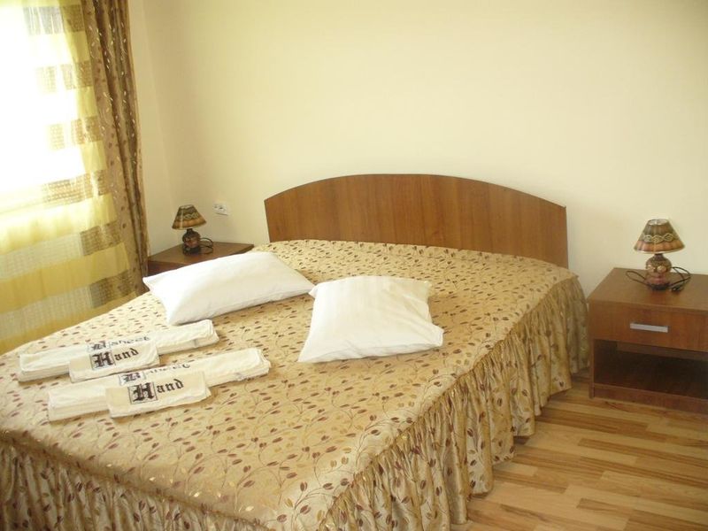 صورة الفندق 1