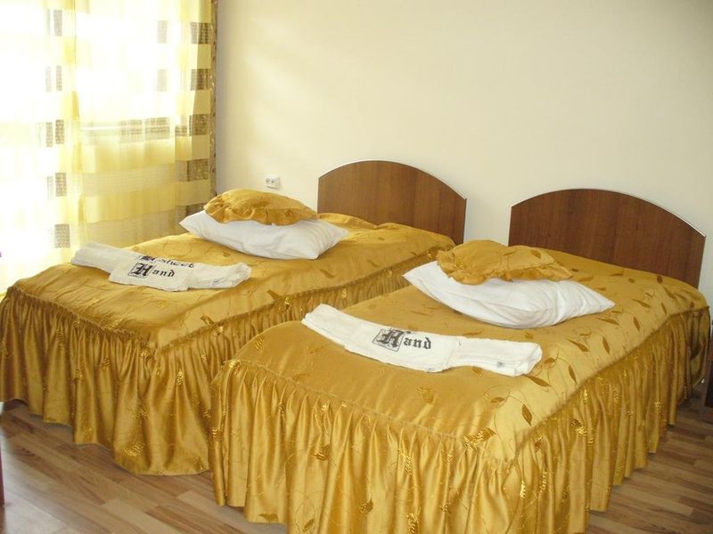 صورة الفندق 2