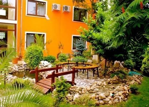 Hotel Photo 19