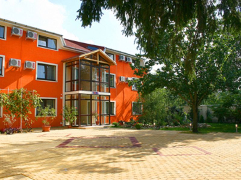 Hotel Photo 21
