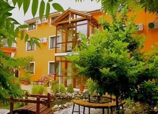 Hotel Photo 22