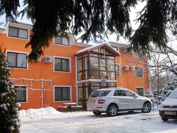 Hotel Photo 23