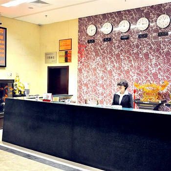 Hotel Photo 8
