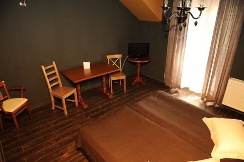 Hotel Photo 13