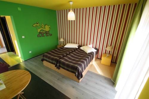 Hotel Photo 3