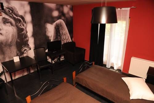Hotel Photo 7