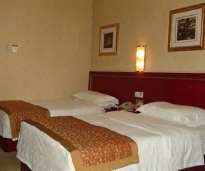 East Harbour Hotel - Tianjin Binhai Xinqu China