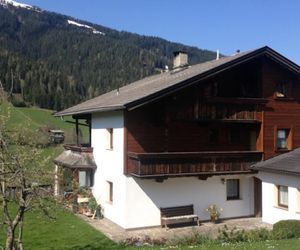 Haus Bergrose Alpbach Austria