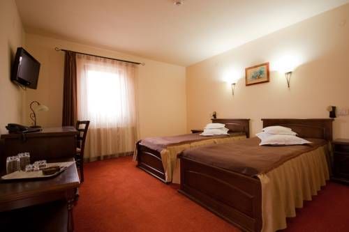 Hotel Photo 5