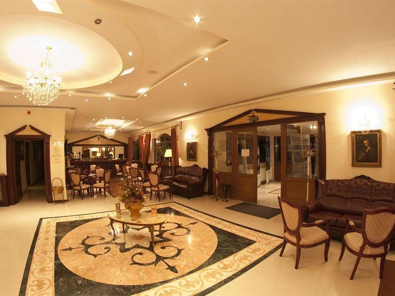 صورة الفندق 16