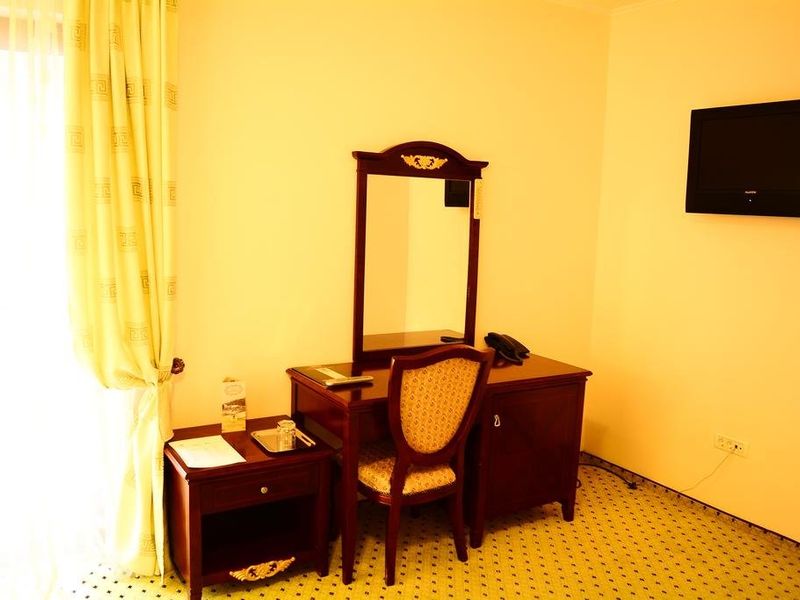 صورة الفندق 4