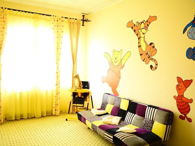 صورة الفندق 8