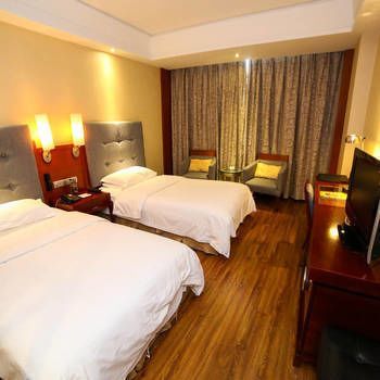 Jinlicheng Business Hotel