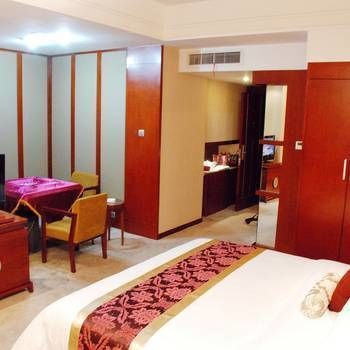 Hotel Photo 11
