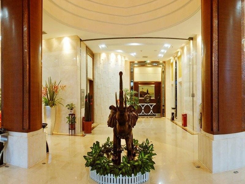 Hotel Photo 17