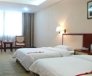 Shuntai Hotel Yantai China