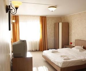 Complex Turistic Max International Risnov Romania