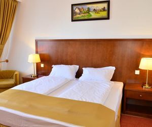Hotel Miraj Ramnicu Valcea Romania