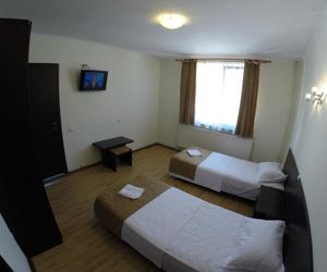 Hostel T Ramnicu Valcea Romania