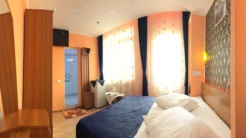 Hotel Photo 1