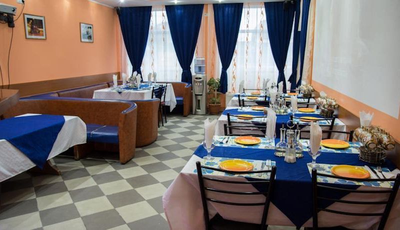 Hotel Photo 15
