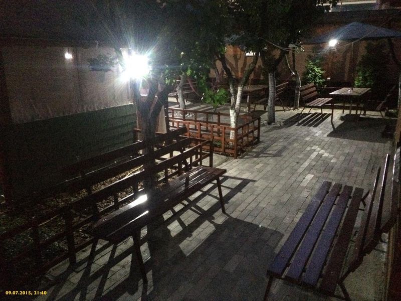 Hotel Photo 20