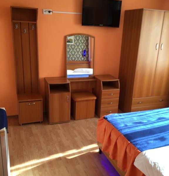 Hotel Photo 9