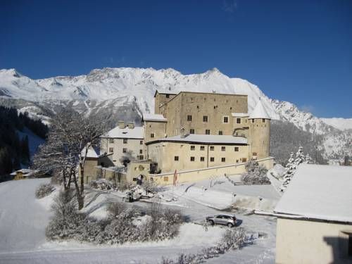 Hotel Photo 21