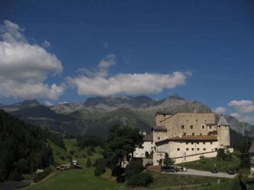 Hotel Photo 22