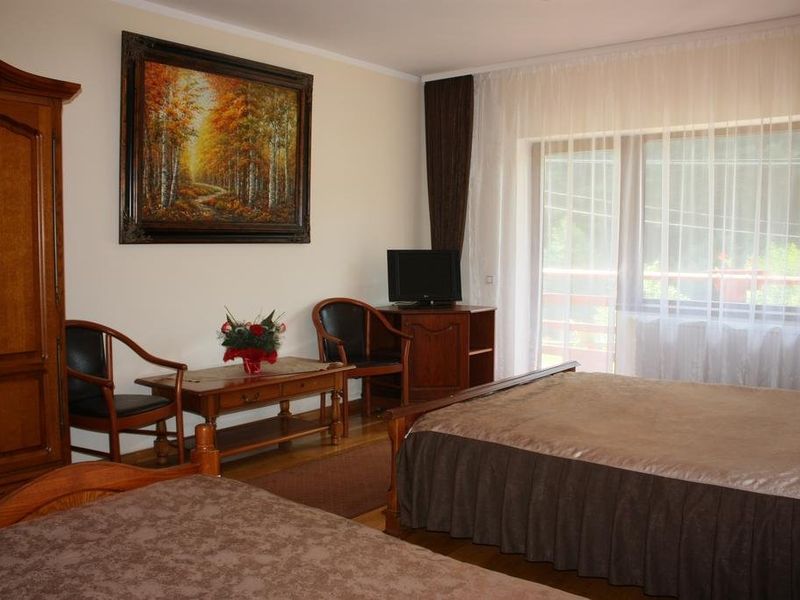 Hotel Photo 1