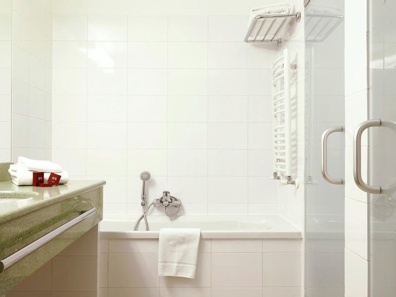صورة الفندق 10