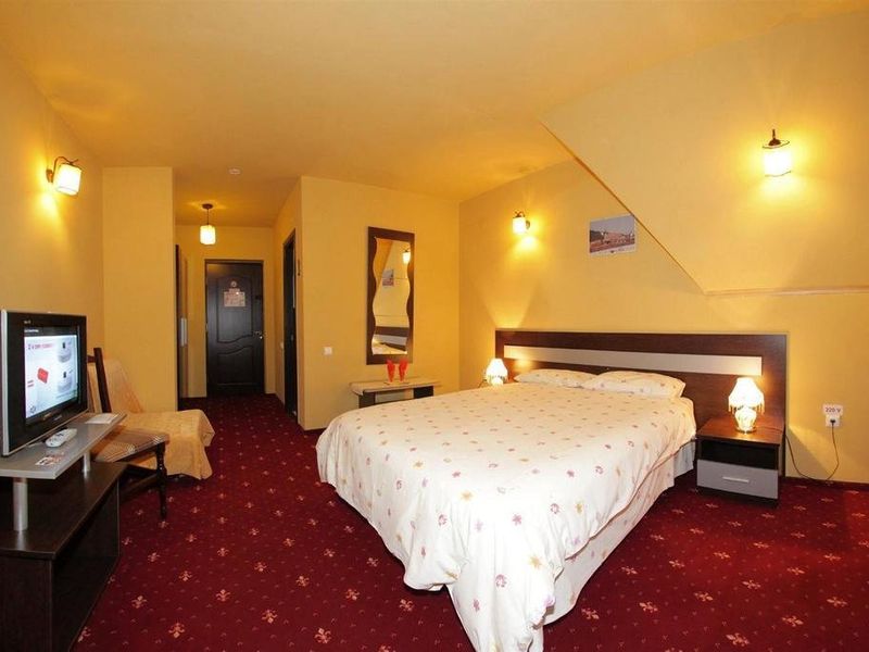 Hotel Photo 1