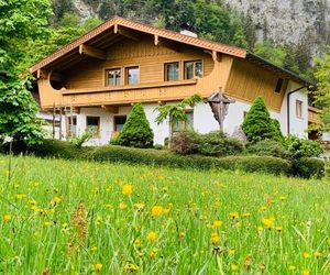 Appartement Top Tirol Maurach Austria