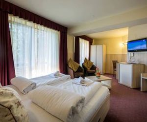 Eden Grand Resort Predeal Romania