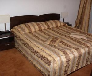 Robinson Predeal Romania