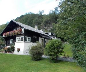 Landhaus Edelweiss Oetz Austria