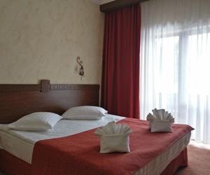 Hotel Cabana Schiorilor Predeal Romania