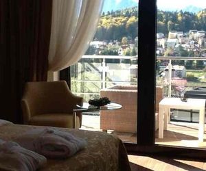 Mythos Luxury Rooms Predeal Romania