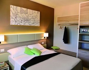 Hotel Cristina Naples Italy