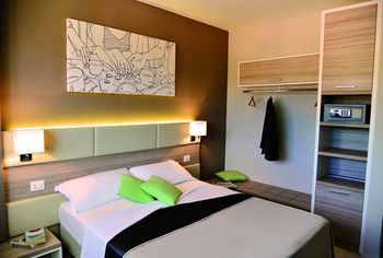 Hotel Cristina