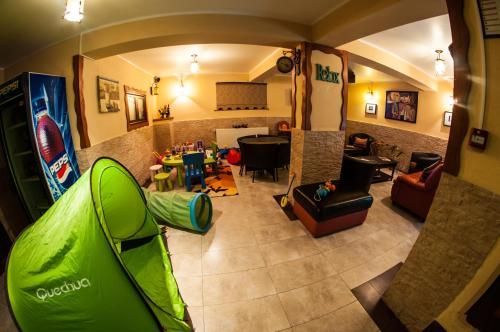 Hotel Photo 15