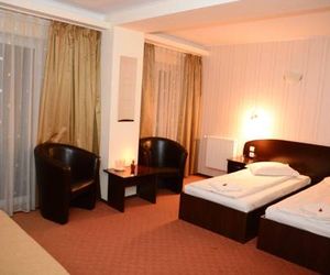Hotel Art Montana Predeal Romania