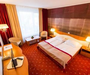 Andy Grand Hotel Predeal Romania