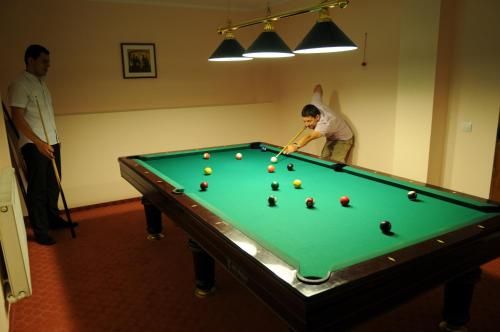 Hotel Photo 16