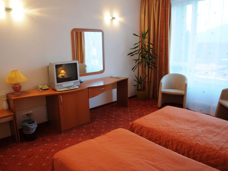 Hotel Photo 5