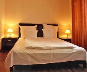 Pension Ursuletul Predeal Romania