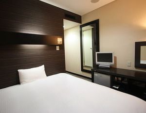 Green Rich Hotel Matsue Ekimae Matsue Japan